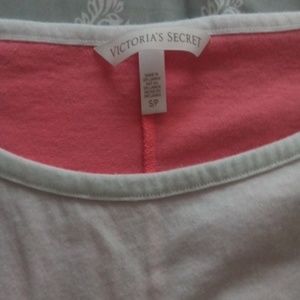 Victoria secret tunic